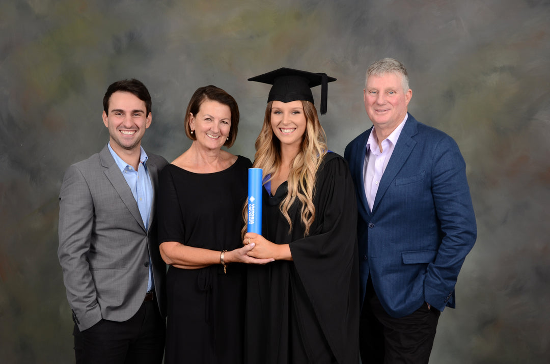 Melbourne Private Studio Photography