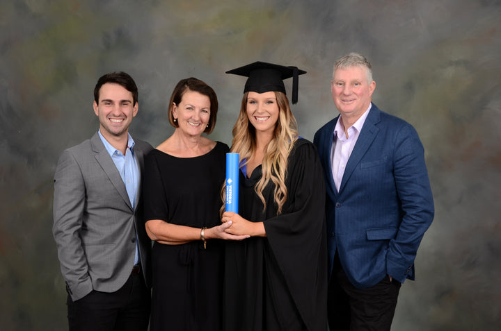 Melbourne Private Studio Photography