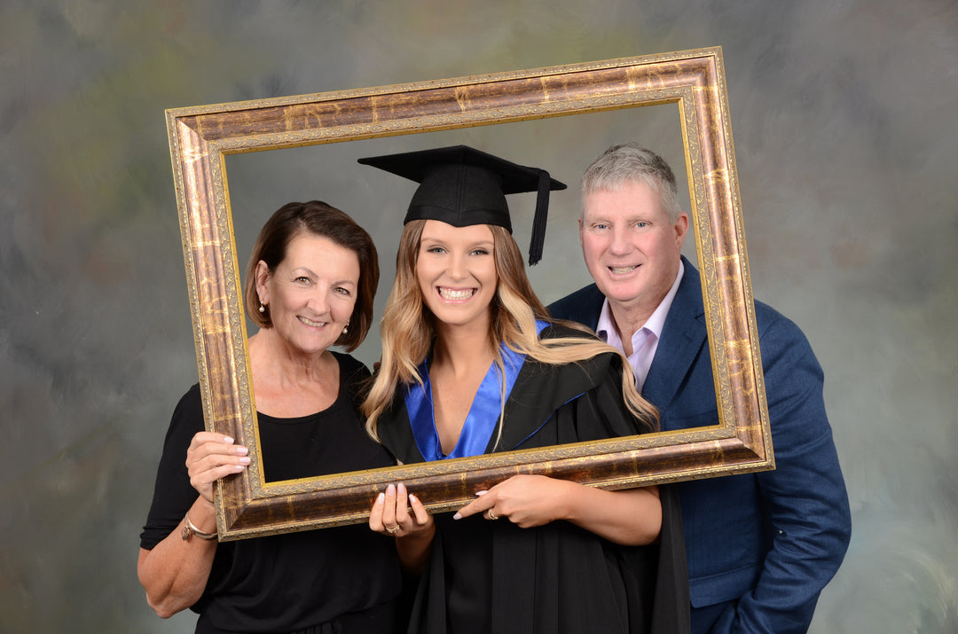 Melbourne Private Studio Photography