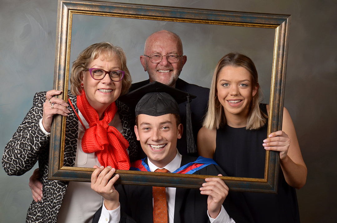 Sydney Private Studio Photography
