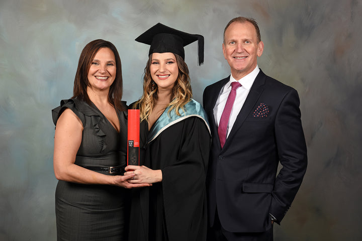 Melbourne Private Studio Photography