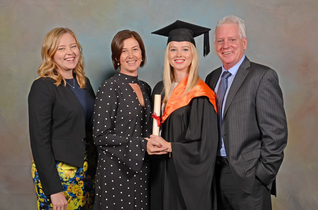 Melbourne Private Studio Photography