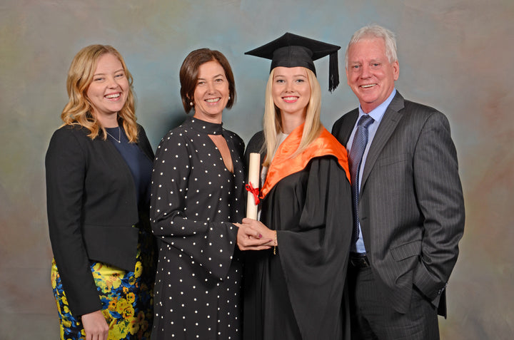 Melbourne Private Studio Photography