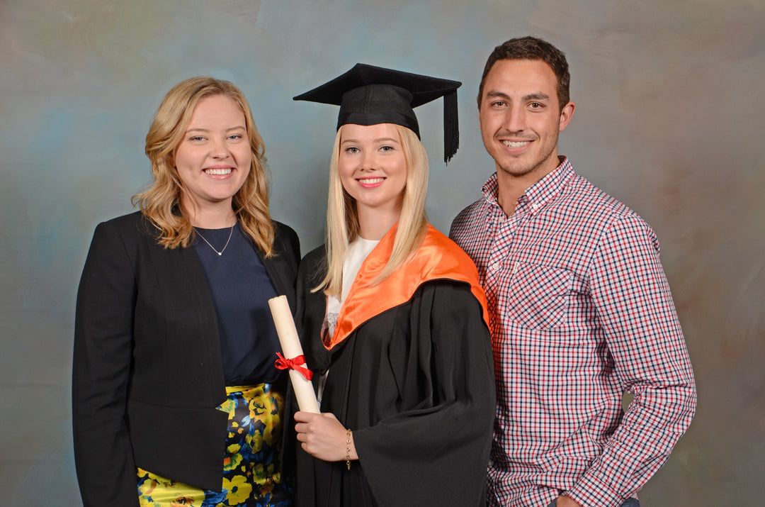 Sydney Private Studio Photography