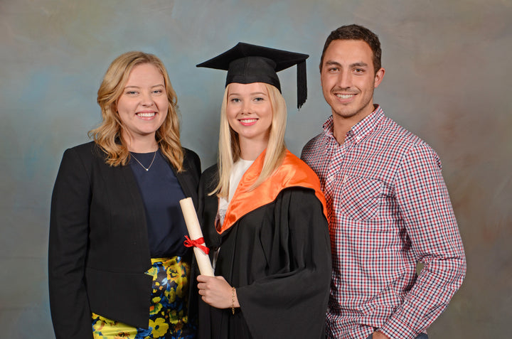 Sydney Private Studio Photography