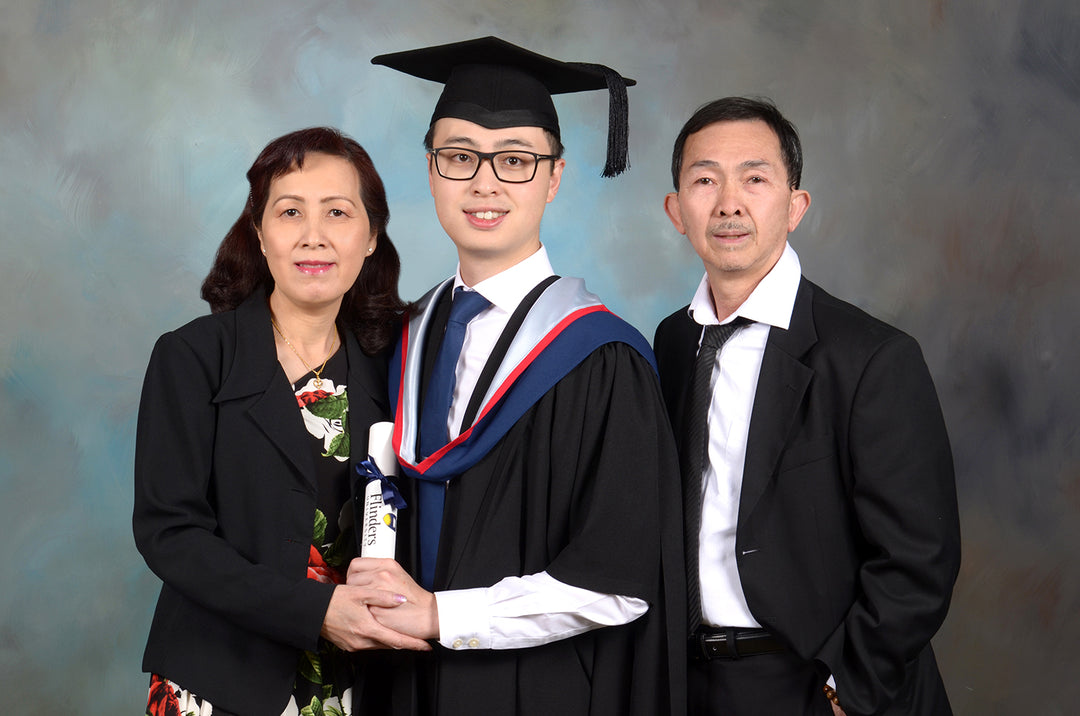 Adelaide Private Studio Photography