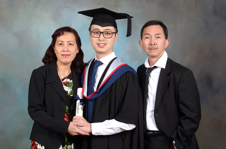 Adelaide Private Studio Photography