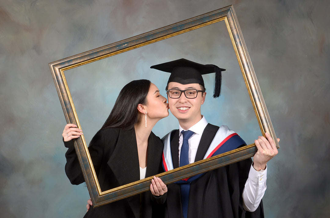 Adelaide Private Studio Photography