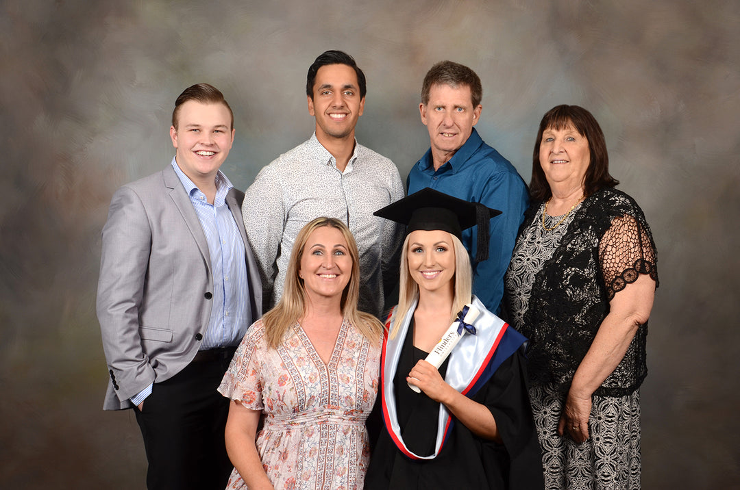 Adelaide Private Studio Photography