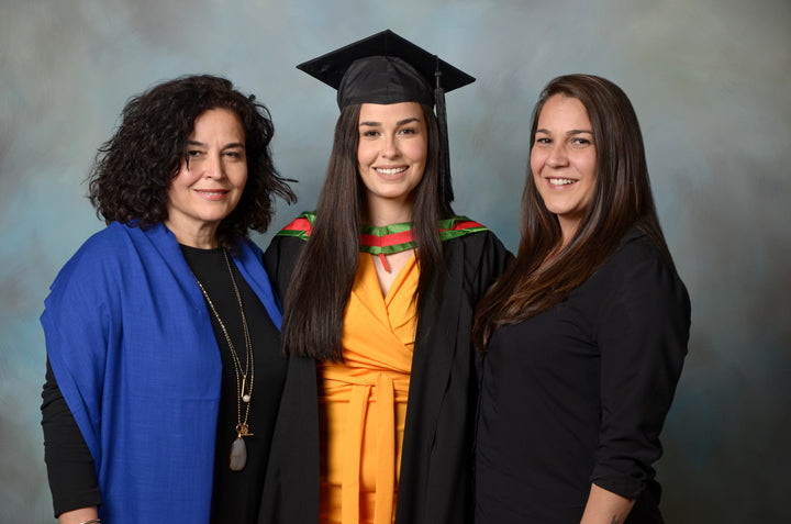 Sydney Private Studio Photography