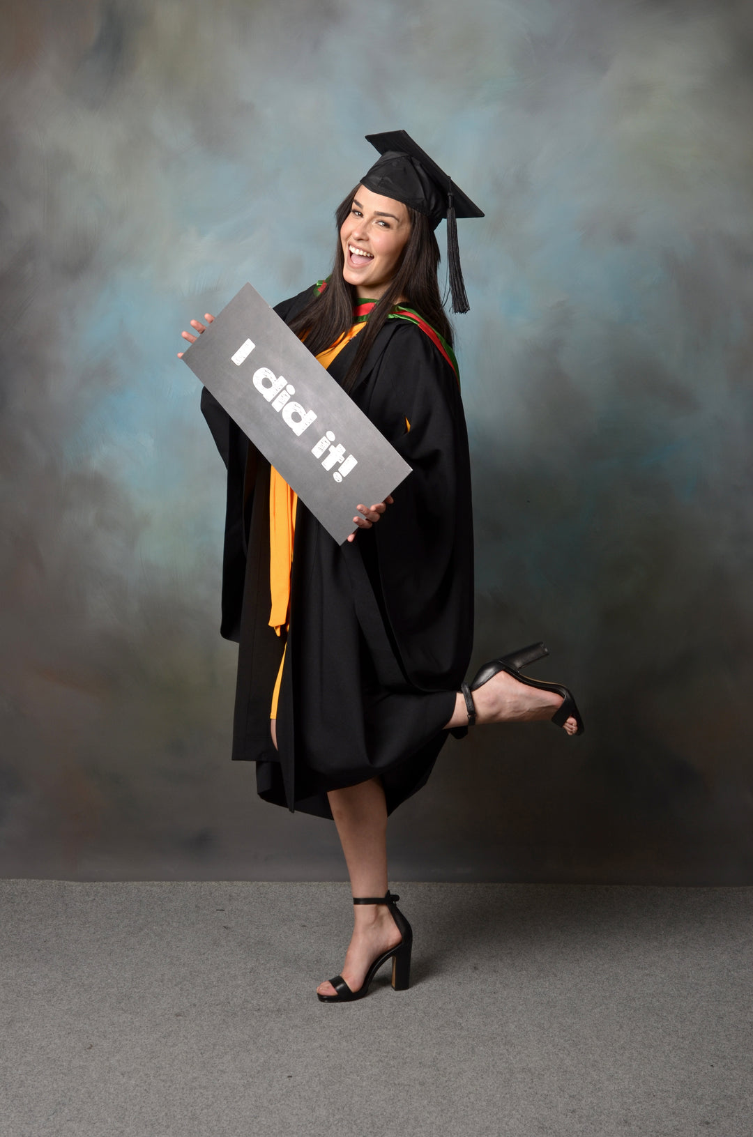 Sydney Private Studio Photography
