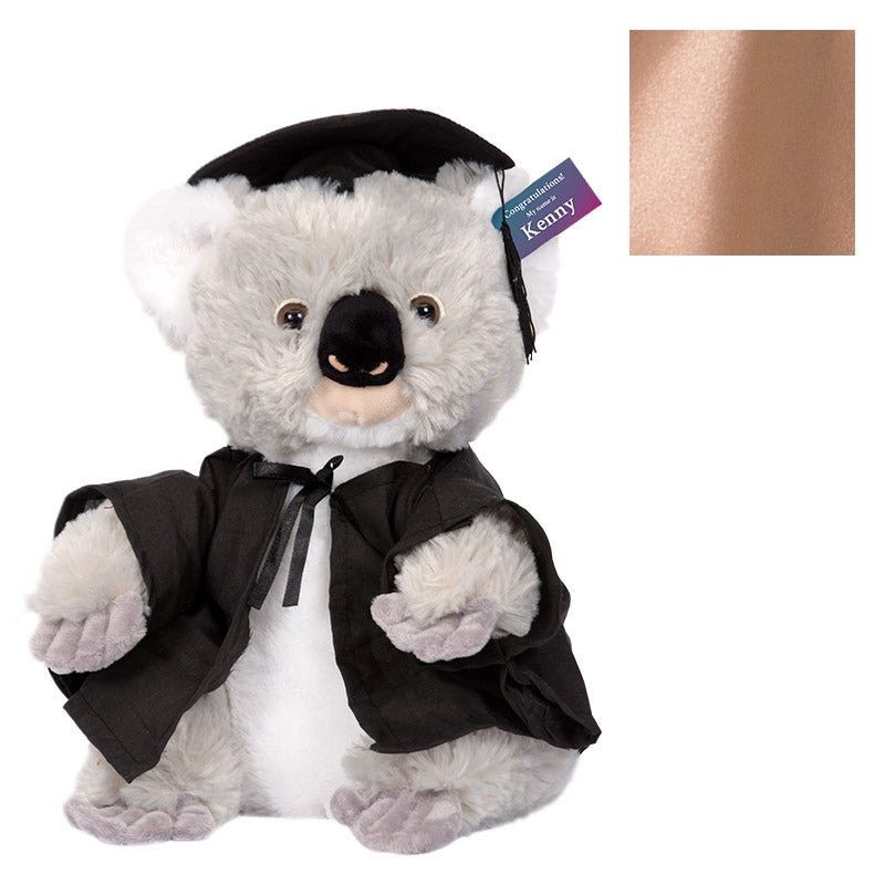 ECU Grad Bear Kenny