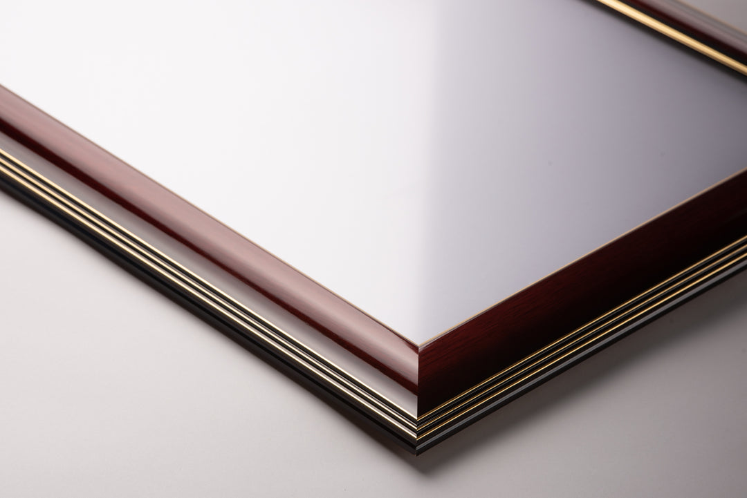 CSU Frame Majestic Double Degree