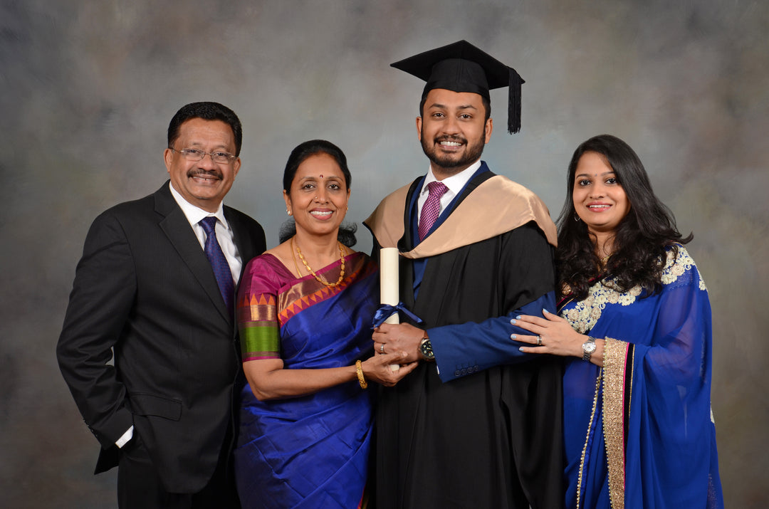 Perth Private Studio Photography