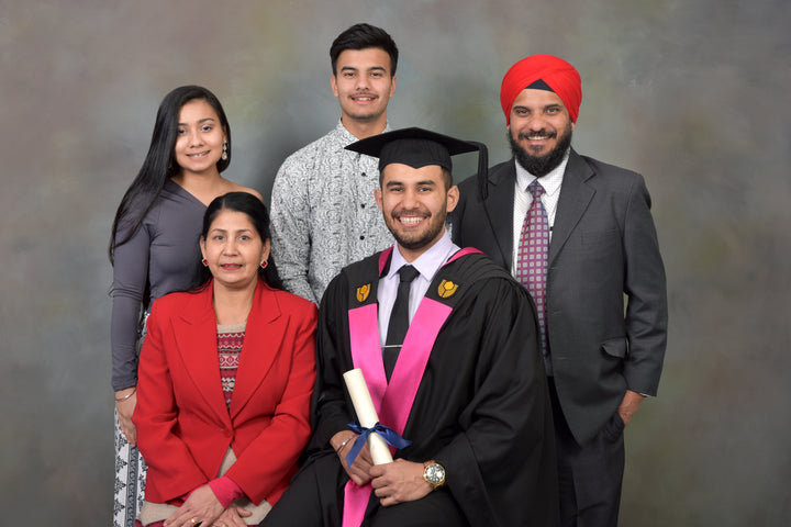 Perth Private Studio Photography