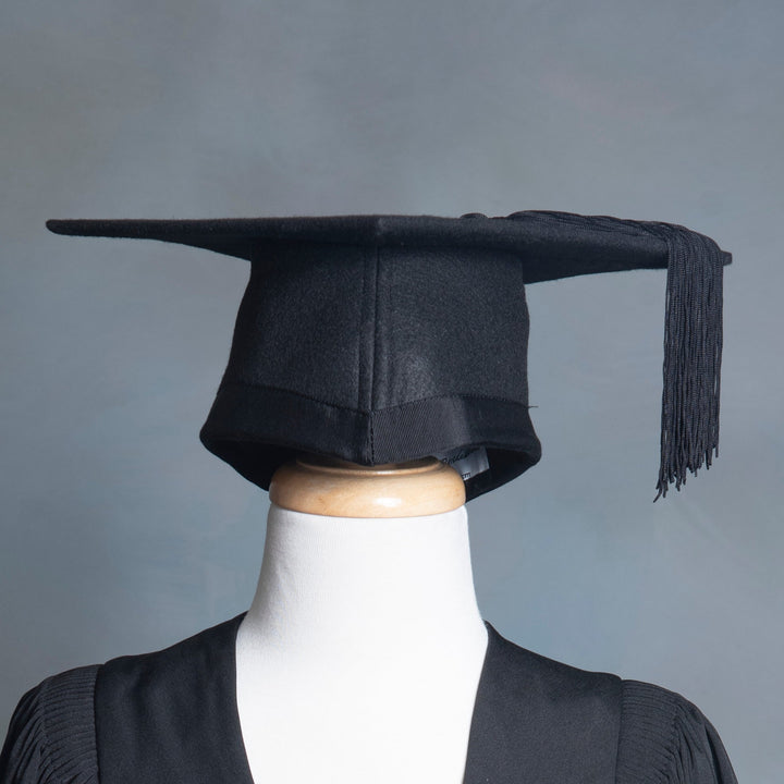 Premium Graduation Cap