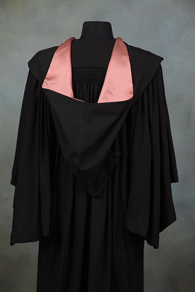 Victoria University Health Sciences - Bachelor Degrees Graduation Gown Set