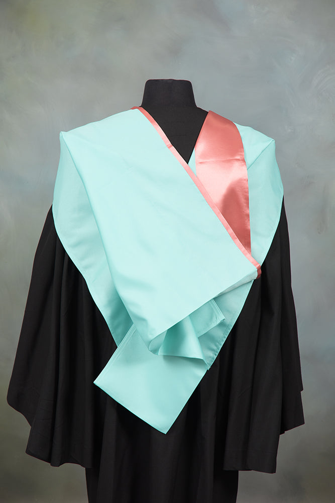 Monash University Arts - Bachelor Graduation Gown Set