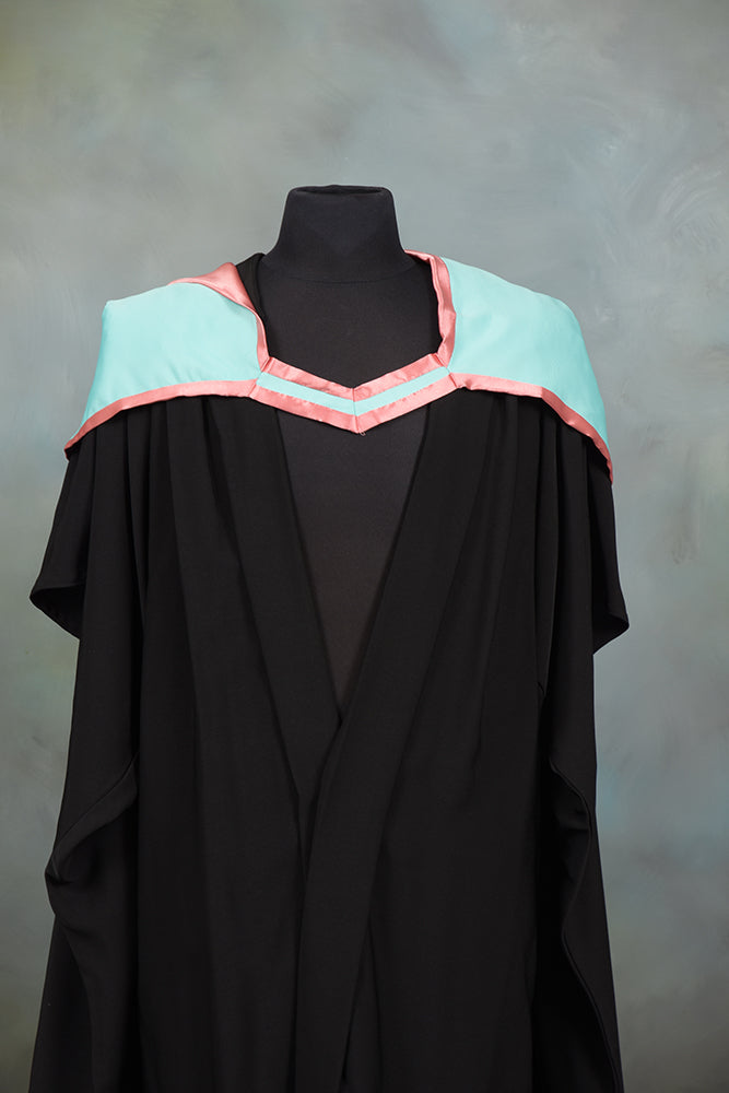 Monash University Arts - Masters Graduation Gown Set – GFP Graduations