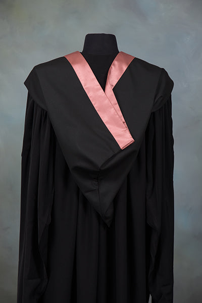Victoria University Health Sciences - Masters Degrees Graduation Gown Set