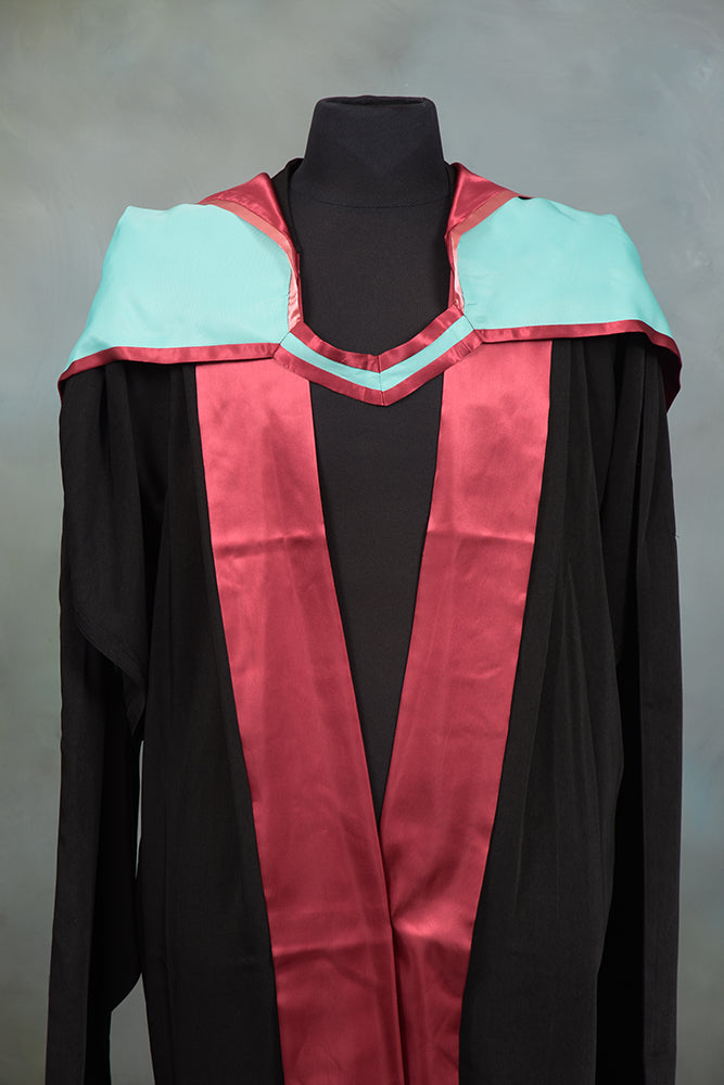 Monash University Academic Dress – GFP Graduations