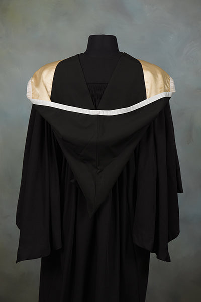 Victoria University Academic Dress  GFP Graduations