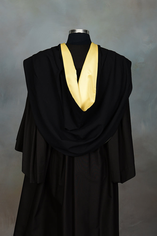 Curtin Engineering - Bachelor Degrees Graduation Gown Set