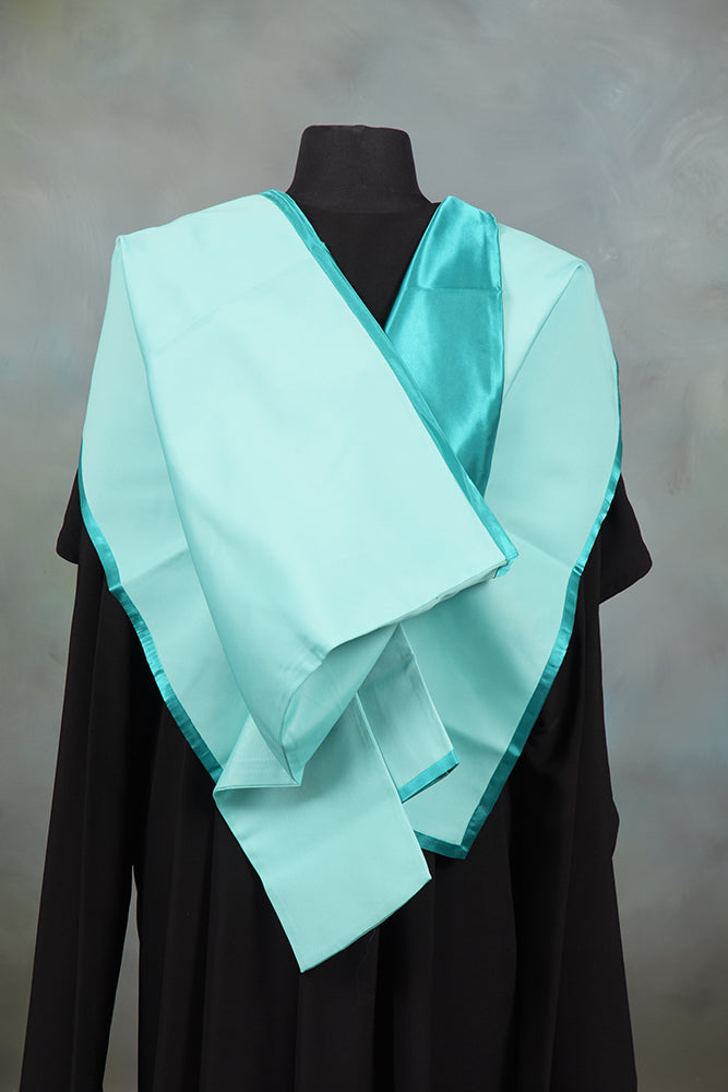Monash University Business &amp; Economics - Masters Graduation Gown Set