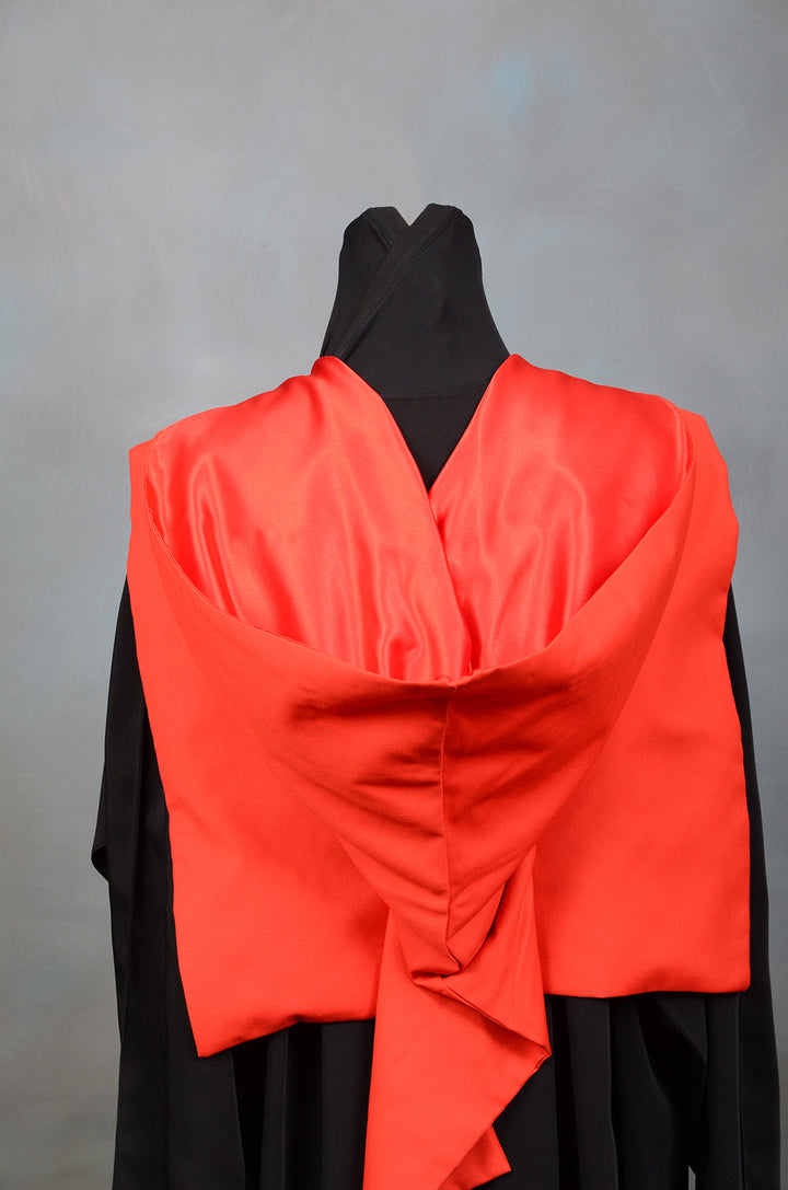 UOA Doctor of Philosophy Graduation Gown Set