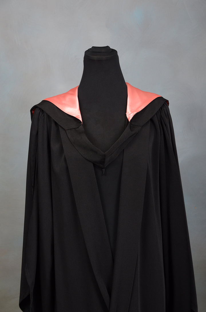 UOA Health &amp; Medical Sciences - Bachelor Degrees Graduation Gown Set