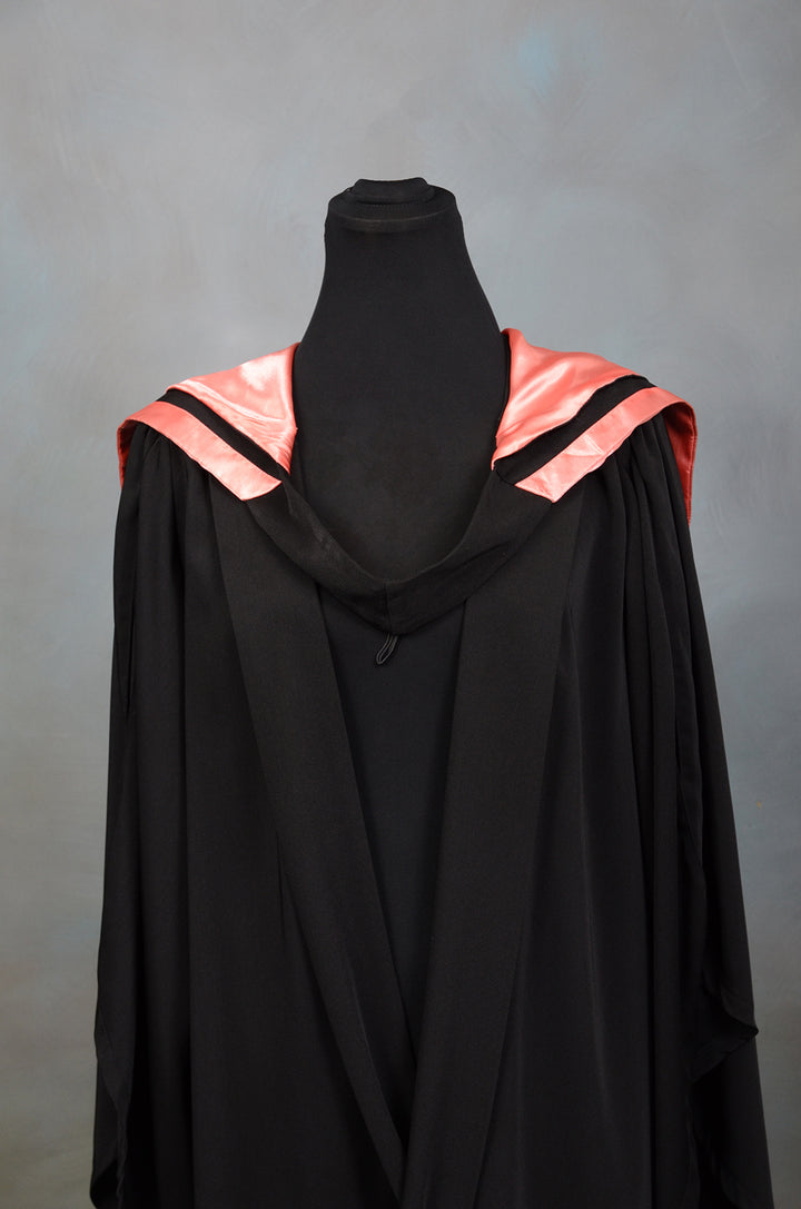 UOA Health &amp; Medical Sciences - Honours Degrees Graduation Gown Set