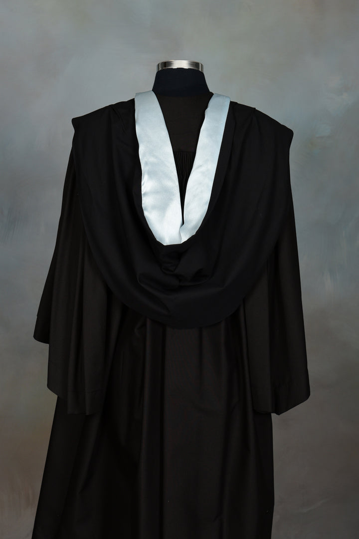 Curtin Health Science - Post Graduate Degrees Graduation Gown Set