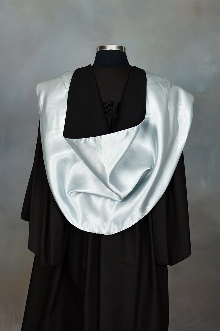 Curtin Health Science - Masters Degrees Graduation Gown Set