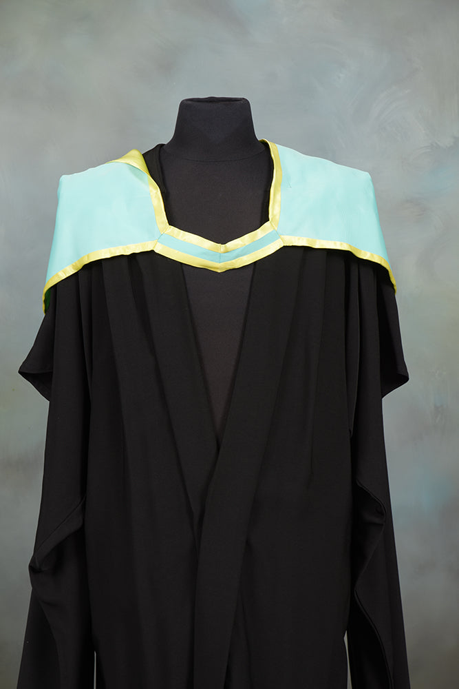 Monash University Science - Masters Graduation Gown Set – GFP Graduations