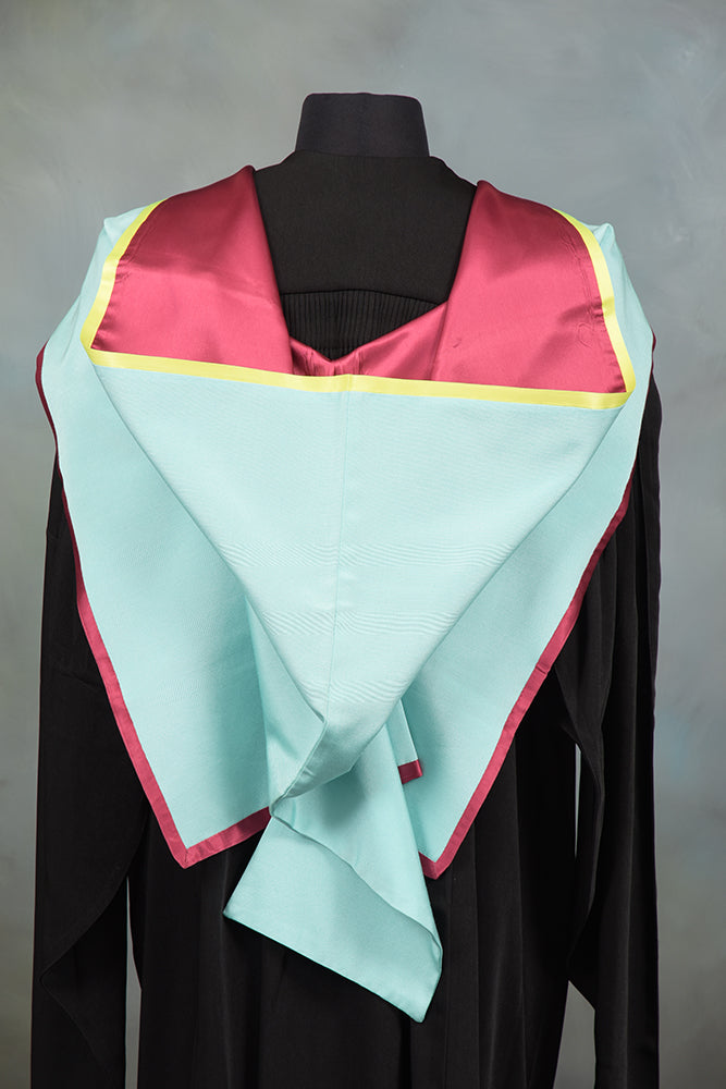 Monash University Academic Dress – GFP Graduations