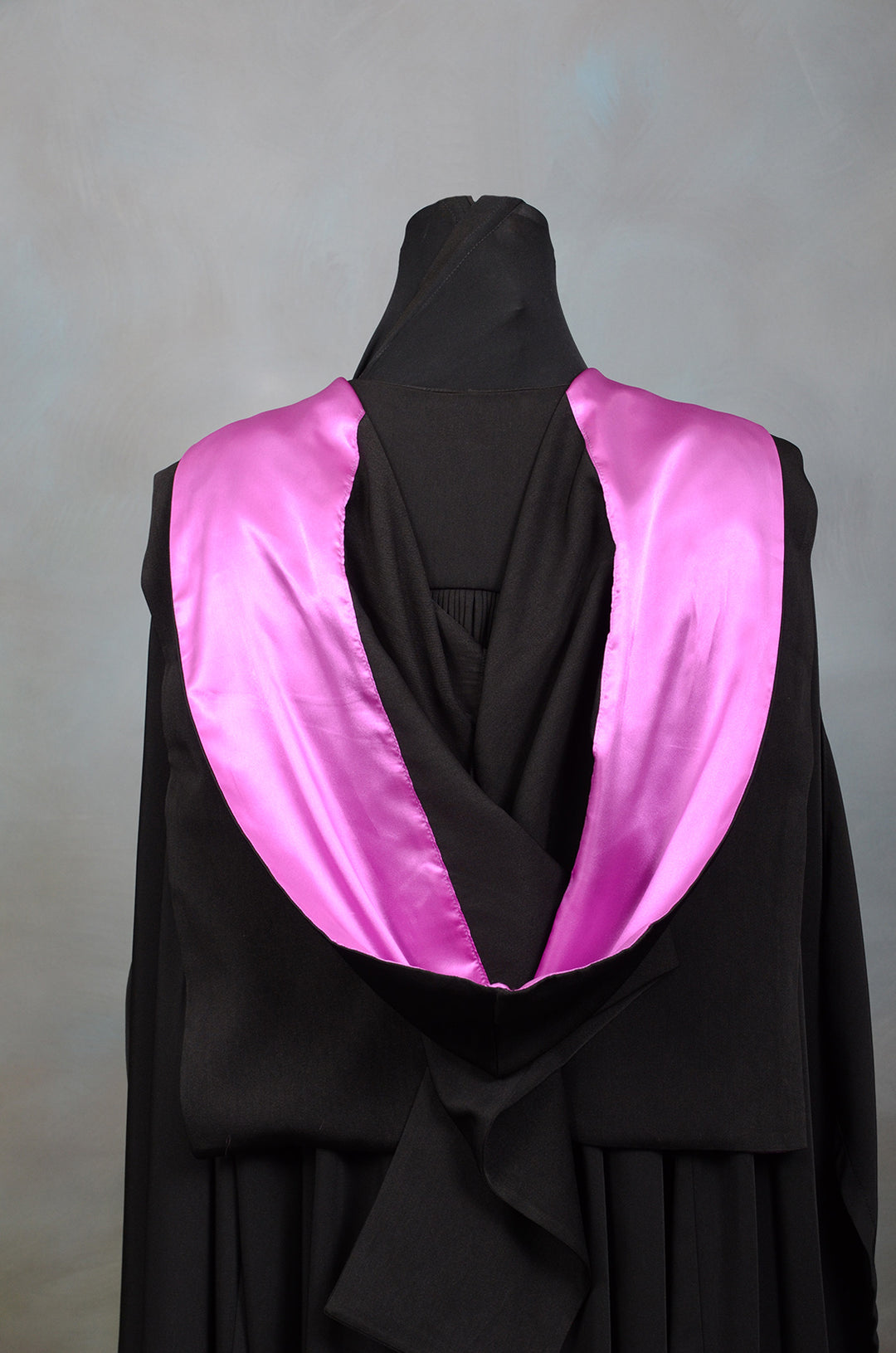 UOA Engineering &amp; IT - Bachelor Degrees Graduation Gown Set