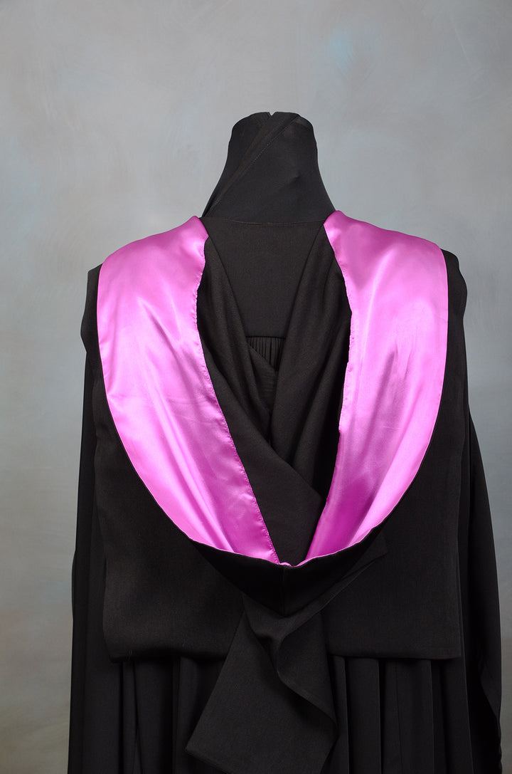 UOA Engineering &amp; IT - Bachelor Degrees Graduation Gown Set