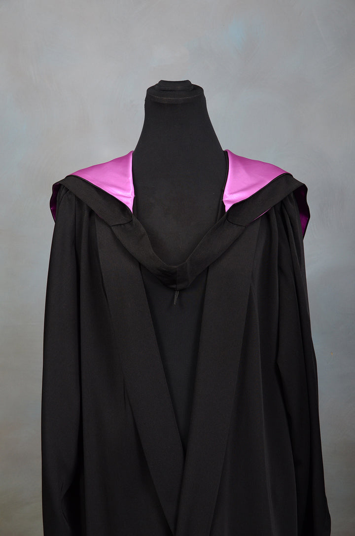 UOA Engineering &amp; IT - Bachelor Degrees Graduation Gown Set