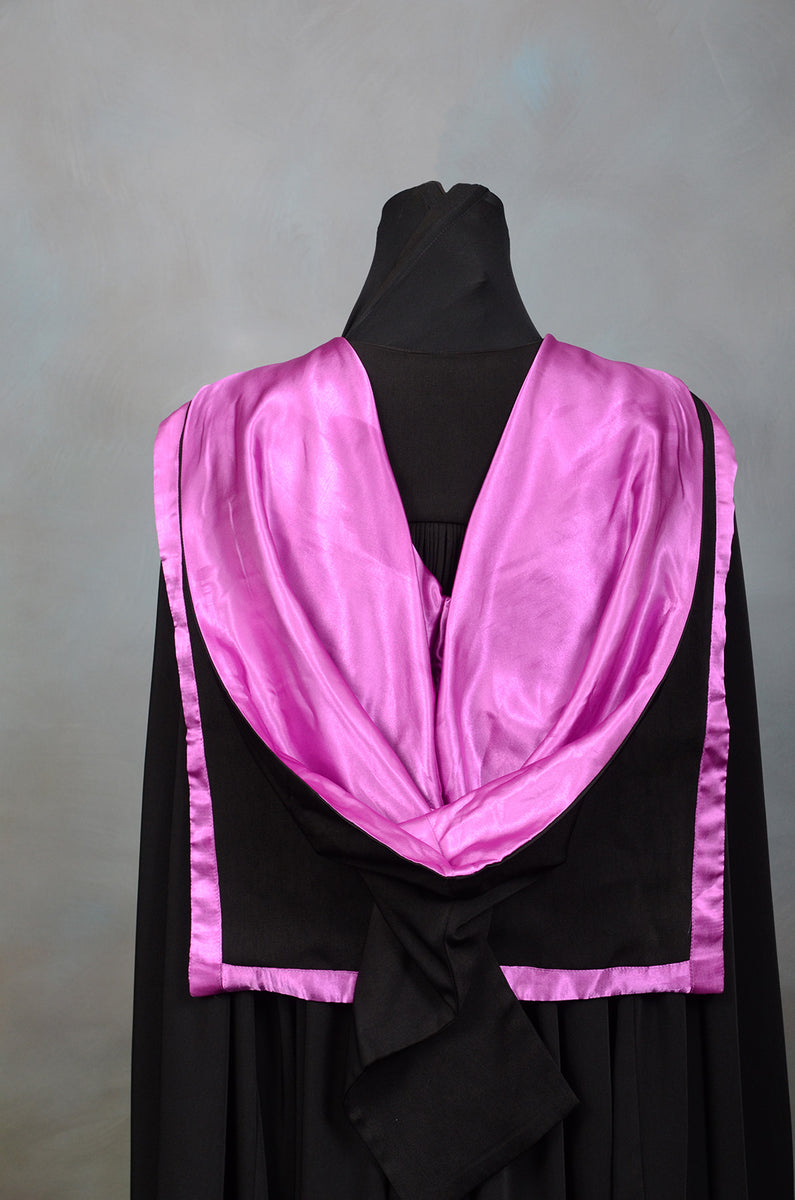 UOA Engineering & IT - Honours Degrees Graduation Gown Set – GFP ...