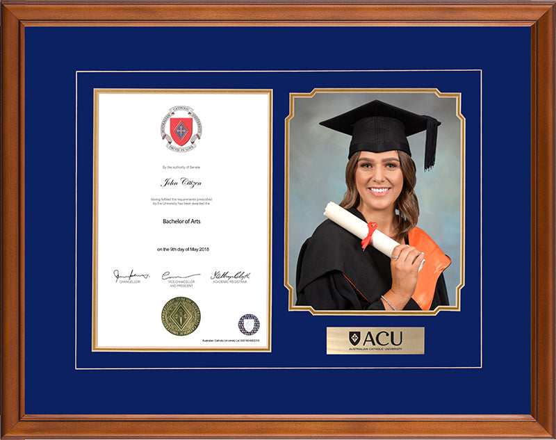 ACU Frame Classic Regency