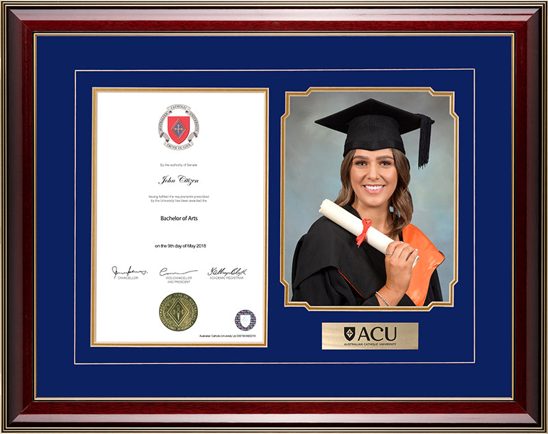 ACU Frame Majestic Regency