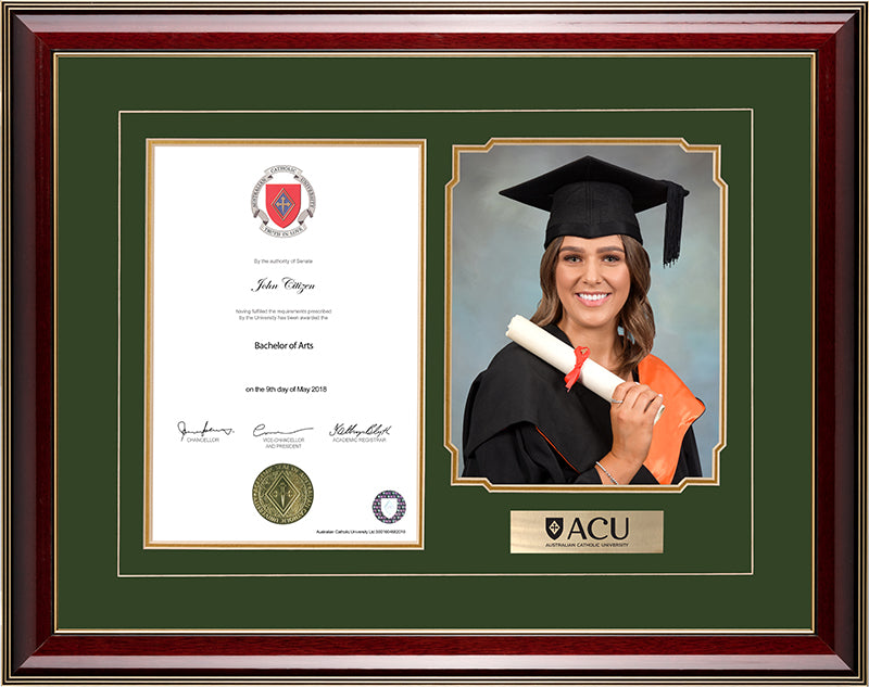 ACU Frame Majestic Regency