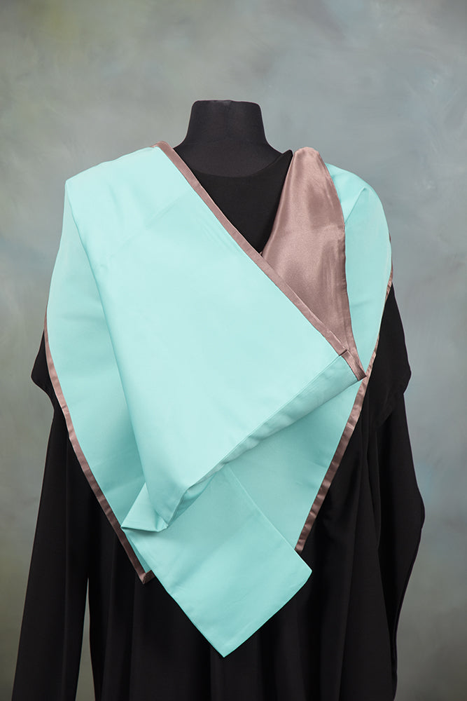 Monash University Engineering - Masters Graduation Gown Set