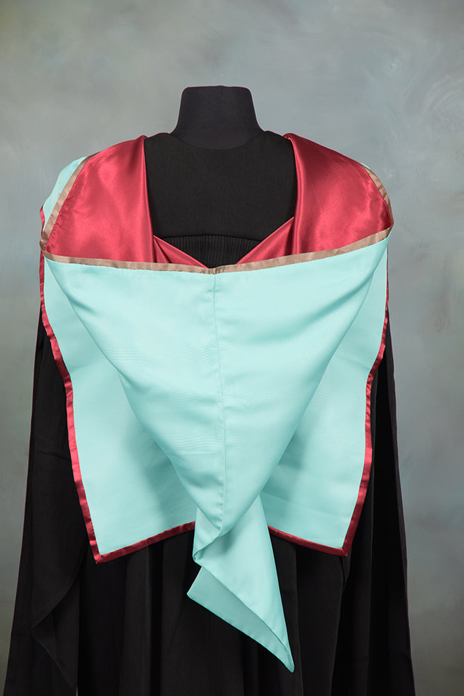 Monash University Academic Dress – GFP Graduations