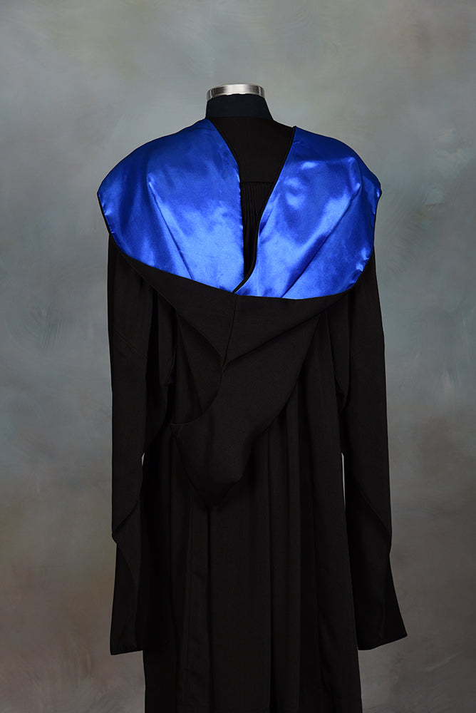 ECU Society and Culture - Masters Degrees Graduation Gown Set