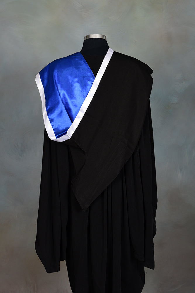 ECU Society and Culture - Bachelor Degrees Graduation Gown Set