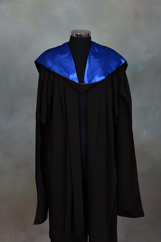 ECU Society and Culture - Masters Degrees Graduation Gown Set