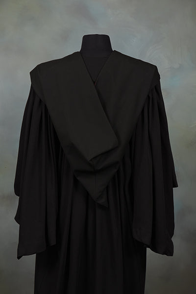 Victoria University Arts - Bachelor Degrees Graduation Gown Set