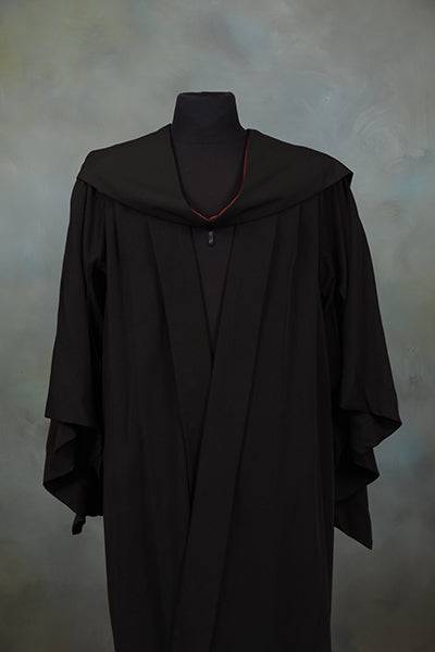 Victoria University Arts - Bachelor Degrees Graduation Gown Set