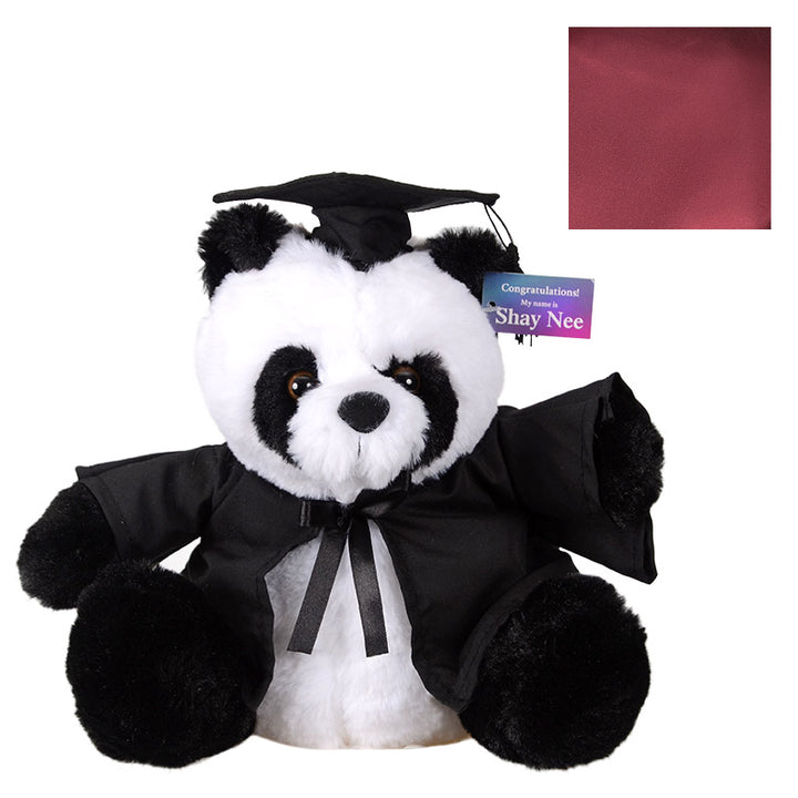 ACU Grad Bear Shay Nee